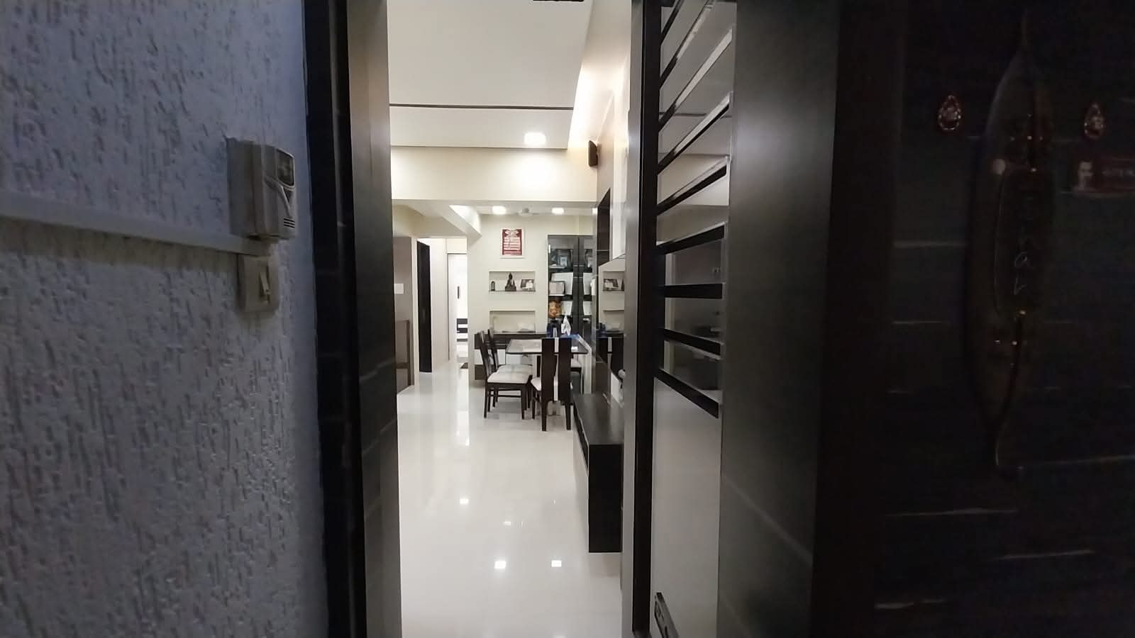 3 BHK Apartment For Rent in Asha House Andheri