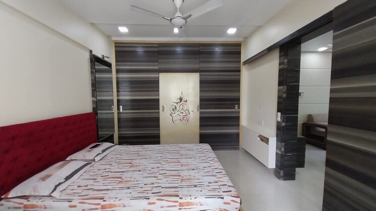 Room, asha-house-andheri 3 Bedroom 1000 Sq.Ft. Apartment In Andheri East Mumbai 9565746