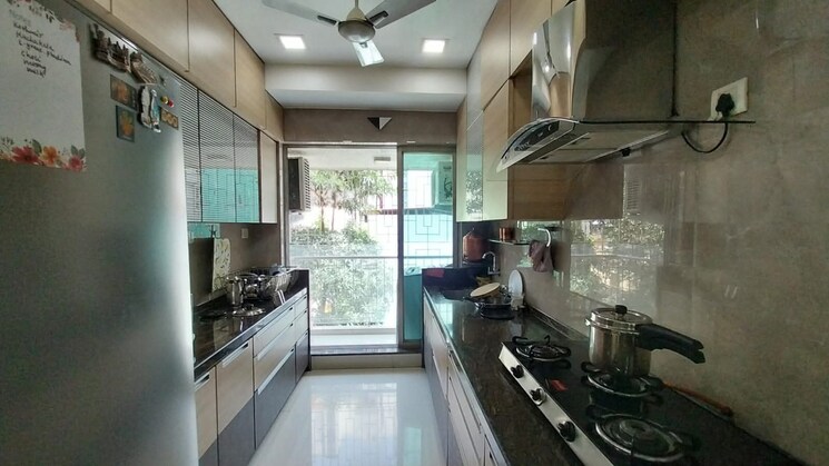 Kitchen, asha-house-andheri 3 Bedroom 1000 Sq.Ft. Apartment In Andheri East Mumbai 9565746