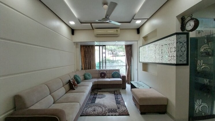 Kitchen, asha-house-andheri 3 Bedroom 1000 Sq.Ft. Apartment In Andheri East Mumbai 9565746