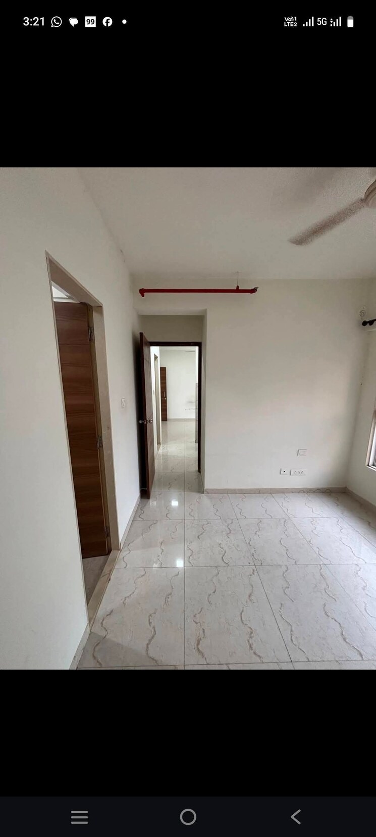 Room, asha-house-andheri 3 Bedroom 1000 Sq.Ft. Apartment In Andheri East Mumbai 9565746