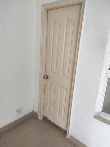 Building Lobby in 3 BHK Apartment at Mapsko Paradise, Sector 83 – for Sale