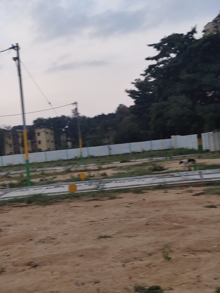 Exterior View, devanahalli road  4000 Sq.Yd. Plot In Devanahalli Road Bangalore 9565754