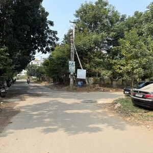  Plot – Exterior View View at Maruthi Fortune, Sainikpuri - for Sale