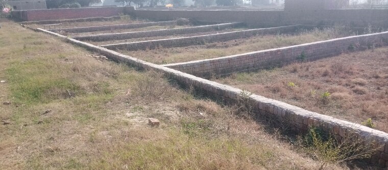 undefined, motiram adda  1010 Sq.Ft. Plot In Motiram Adda Gorakhpur 9565766