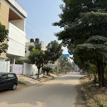  Plot – Exterior View View at Maruthi Fortune, Sainikpuri - for Sale