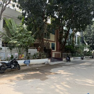  Plot – Exterior View View at Maruthi Fortune, Sainikpuri - for Sale