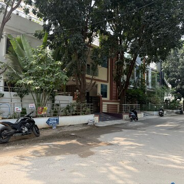  Plot – Exterior View View at Maruthi Fortune, Sainikpuri - for Sale