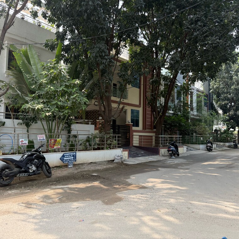 Exterior View, maruthi-fortune  267 Sq.Yd. Plot In Sainikpuri Hyderabad 9565795