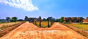  Plot – Garden View at Sewla Jat - for Sale