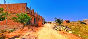 Plot Area in  Plot at Sewla Jat – for Sale