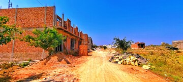 Plot Area in  Plot at Sewla Jat – for Sale