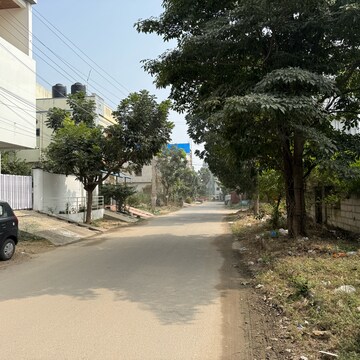  Plot – Exterior View View at Maruthi Fortune, Sainikpuri - for Sale