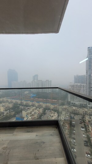 Swimming Pool in 3 BHK Apartment at M3M Heights, Sector 65 – for Sale