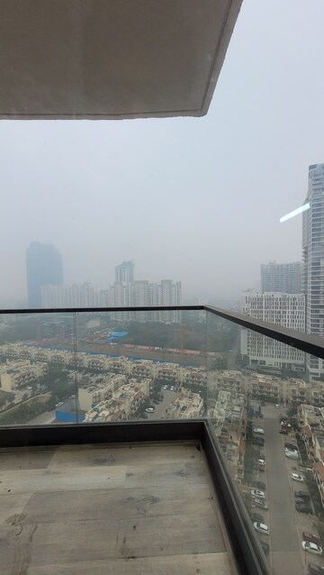 Swimming Pool in 3 BHK Apartment at M3M Heights, Sector 65 – for Sale