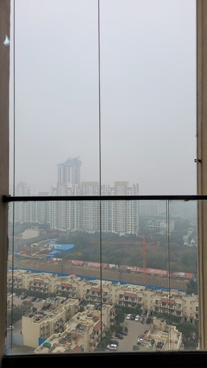 Swimming Pool in 3 BHK Apartment at M3M Heights, Sector 65 – for Sale