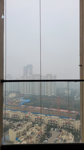 Swimming Pool in 3 BHK Apartment at M3M Heights, Sector 65 – for Sale