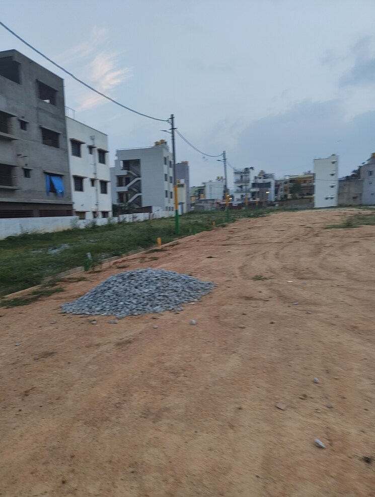 Exterior View, devanahalli road  900 Sq.Yd. Plot In Devanahalli Road Bangalore 9565767