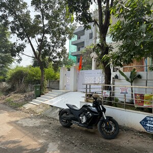  Plot – Exterior View View at Maruthi Fortune, Sainikpuri - for Sale