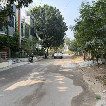  Plot – Exterior View View at Maruthi Fortune, Sainikpuri - for Sale