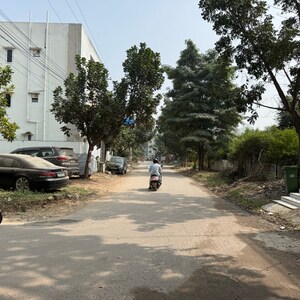 Plot For Sale in Maruthi Fortune, Sainikpuri