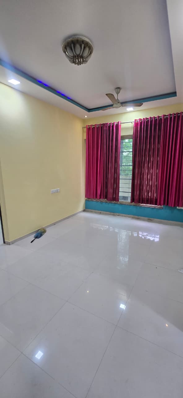 2 BHK + Extra Room 700 Sq.Ft. Apartment in Vasant Fiona