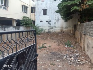  Plot For Sale in Bowenpally