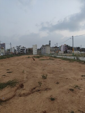  Plot For Sale in Devanahalli Road