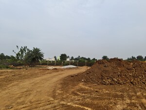 Plot Area in  Plot at Devanahalli Road – for Sale