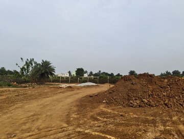 Plot Area in  Plot at Devanahalli Road – for Sale
