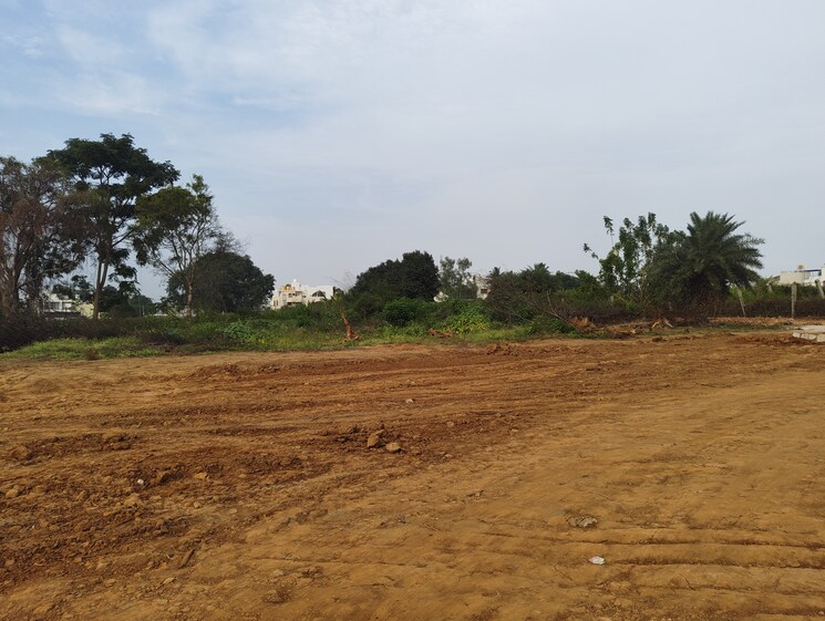 undefined, devanahalli road  1200 Sq.Yd. Plot In Devanahalli Road Bangalore 9565789