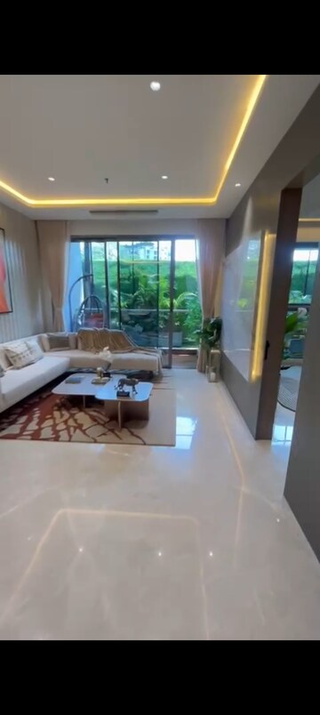 4 BHK Apartment For Sale in K Raheja Amaltis, Sion