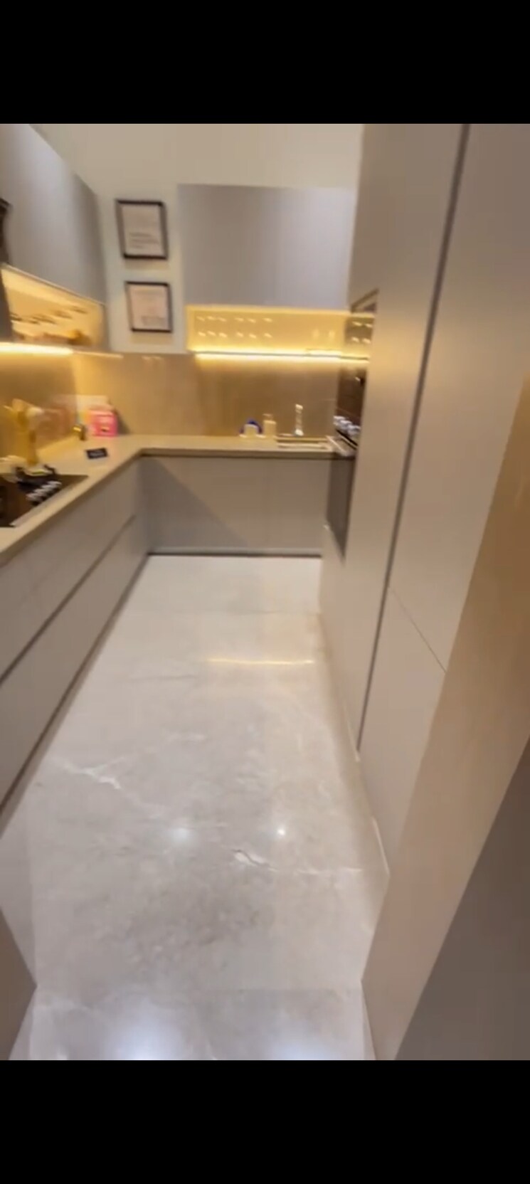 Kitchen, k-raheja-amaltis 4 Bedroom 2176 Sq.Ft. Apartment In Sion Mumbai 9565800