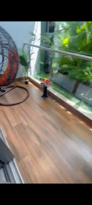 Furnished Amenities in 4 BHK Apartment at K Raheja Amaltis, Sion – for Sale