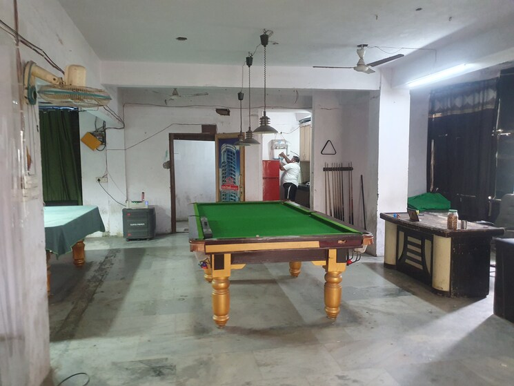 Living Room, unique-arcade-vasundhara Commercial Office Space in IT/SEZ 2100 Sq.Ft. In Vasundhara Sector 13 Ghaziabad 9565827