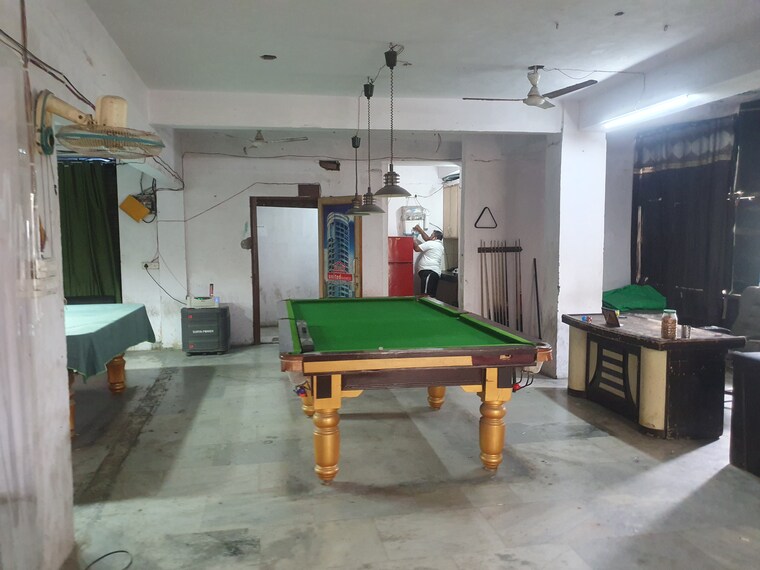 Living Room, unique-arcade-vasundhara Commercial Office Space in IT/SEZ 2100 Sq.Ft. In Vasundhara Sector 13 Ghaziabad 9565827