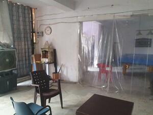 Living Room in  Office Space in IT/SEZ at Unique Arcade Vasundhara, Vasundhara Sector 13 – for Rent