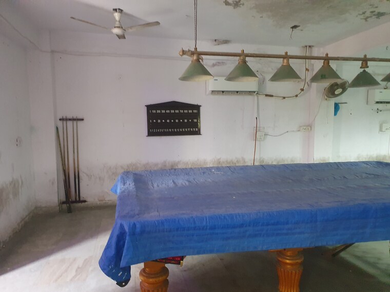 Bedroom, unique-arcade-vasundhara Commercial Office Space in IT/SEZ 2100 Sq.Ft. In Vasundhara Sector 13 Ghaziabad 9565827