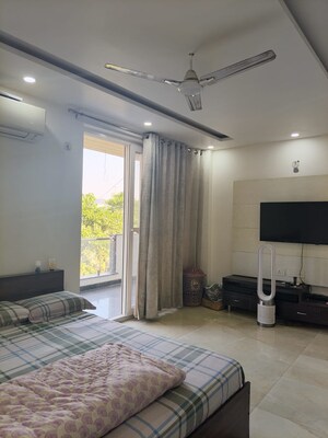 Bedroom in 6+ BHK Independent House at Sector 56 – for Sale