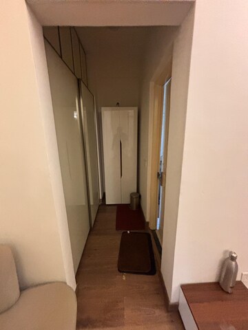 Building Lobby in 6+ BHK Independent House at Sector 56 – for Sale