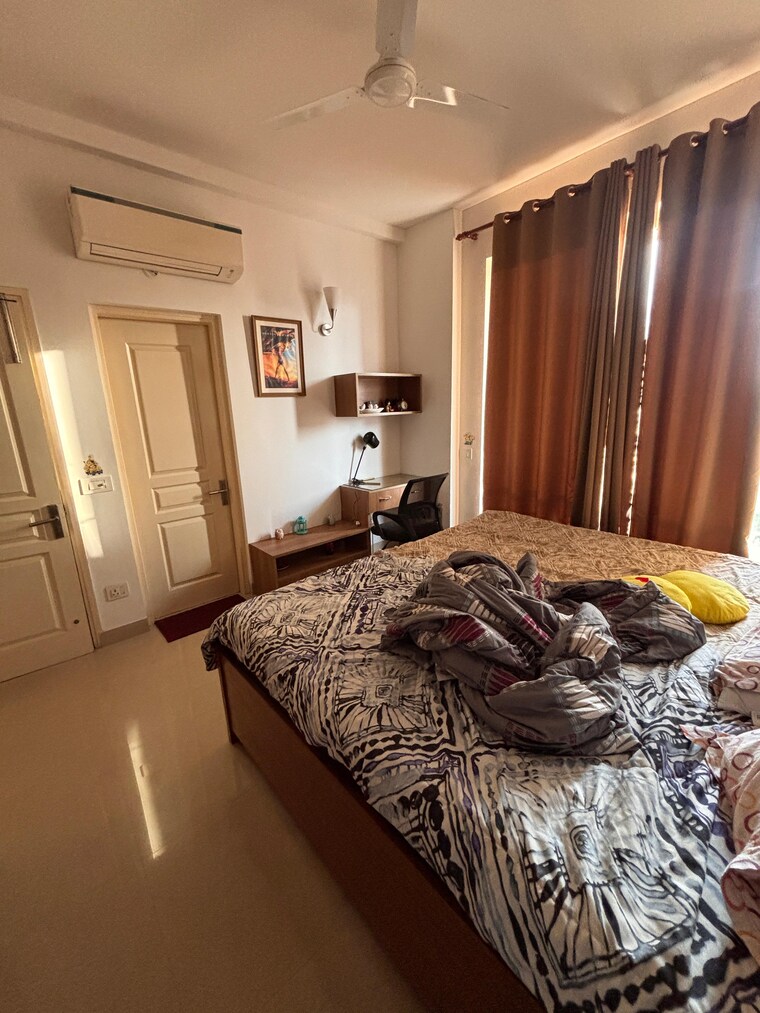 Bedroom, sector 56 6+ Bedroom 4200 Sq.Ft. Independent House In Sector 56 Gurgaon 9565802