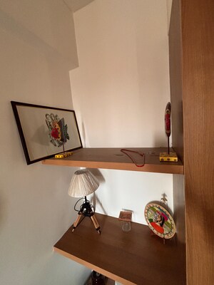 Furnished Amenities in 6+ BHK Independent House at Sector 56 – for Sale