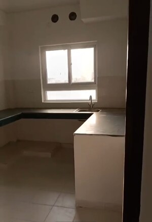 Kitchen in 4 BHK Builder Floor at BPTP Park Elite Floors Faridabad, Sector 82 – for Sale