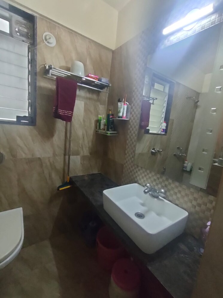 Master Bedroom, regency-orion 2 Bedroom 900 Sq.Ft. Apartment In Baner Pune 9565803