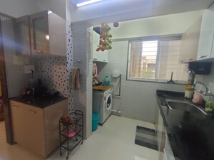 Master Bedroom in 2 BHK Apartment at Regency Orion, Baner – for Rent