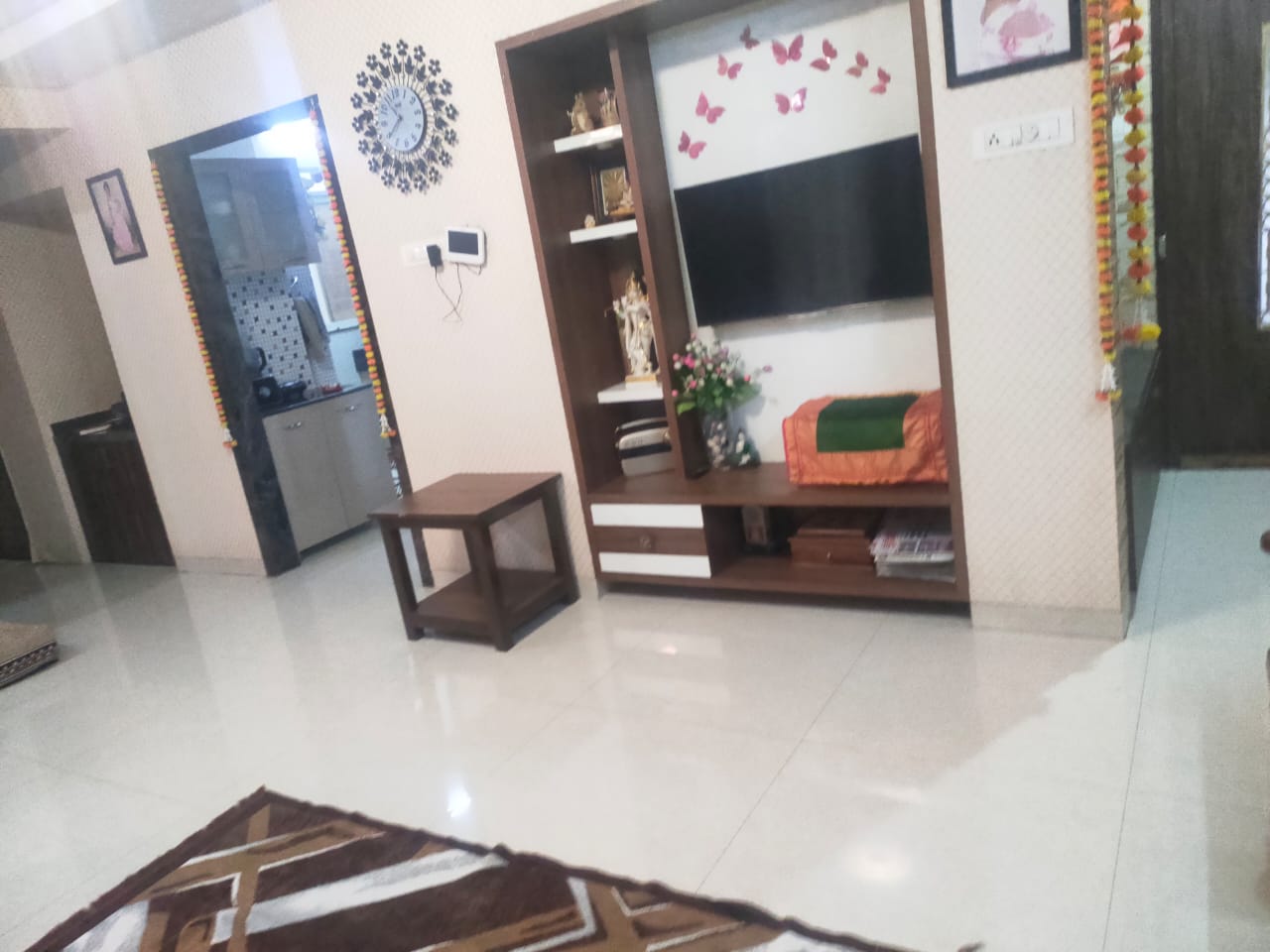 2 BHK Apartment For Rent in Regency Orion