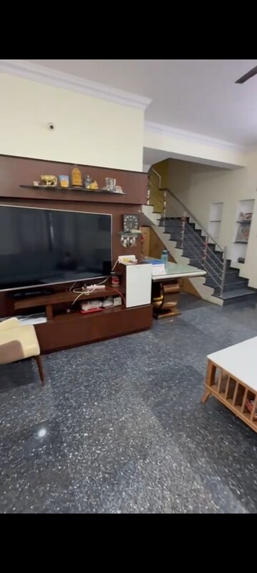 3 BHK Apartment For Rent in MC Castle, Indiranagar