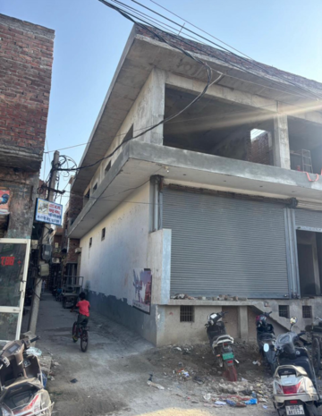  Showroom For Sale in Jali Wala Karkhana