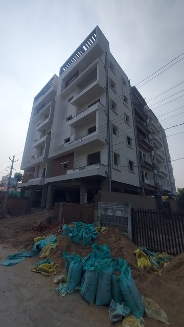 3 BHK Apartment For Sale in Key Stone Nirvana, Manchirevula