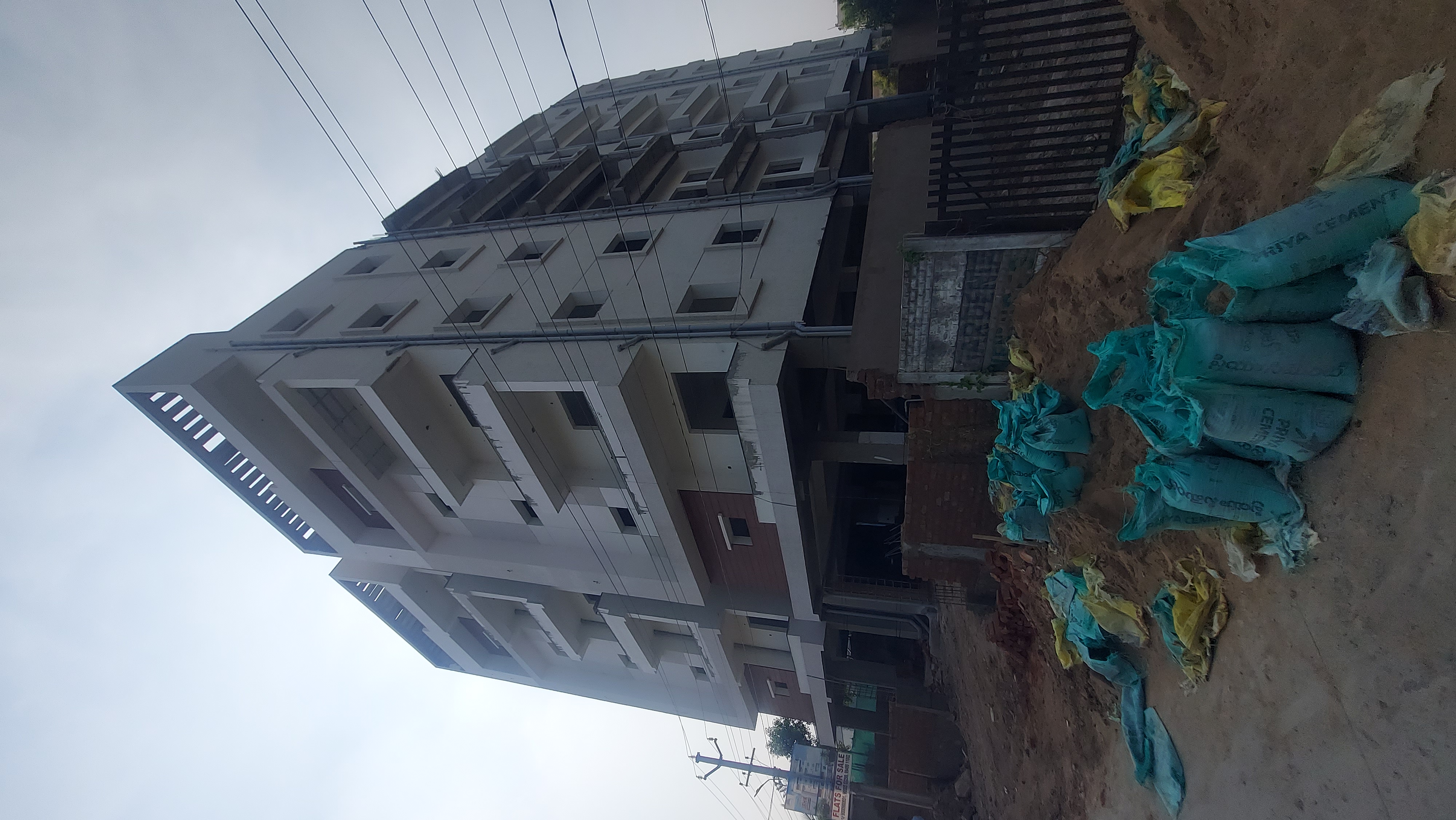 3 BHK Apartment For Sale in Key Stone Nirvana